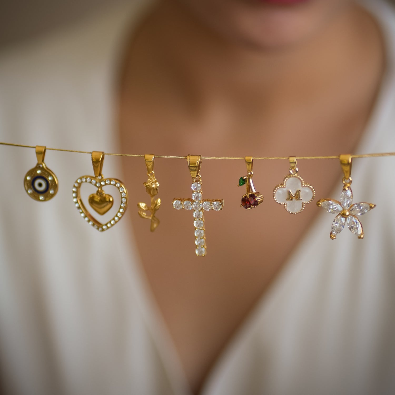 PENDANTS