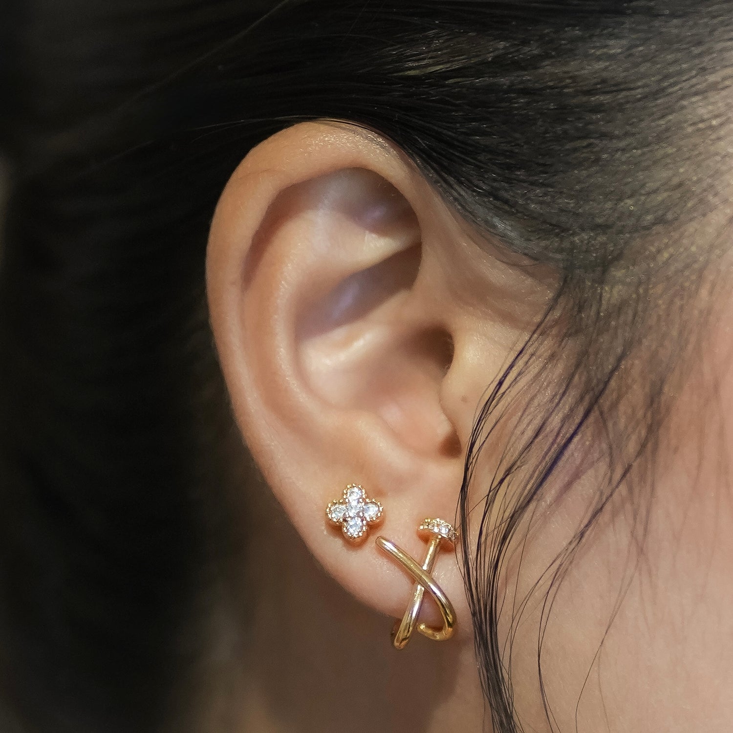 ROSE GOLD $6.49