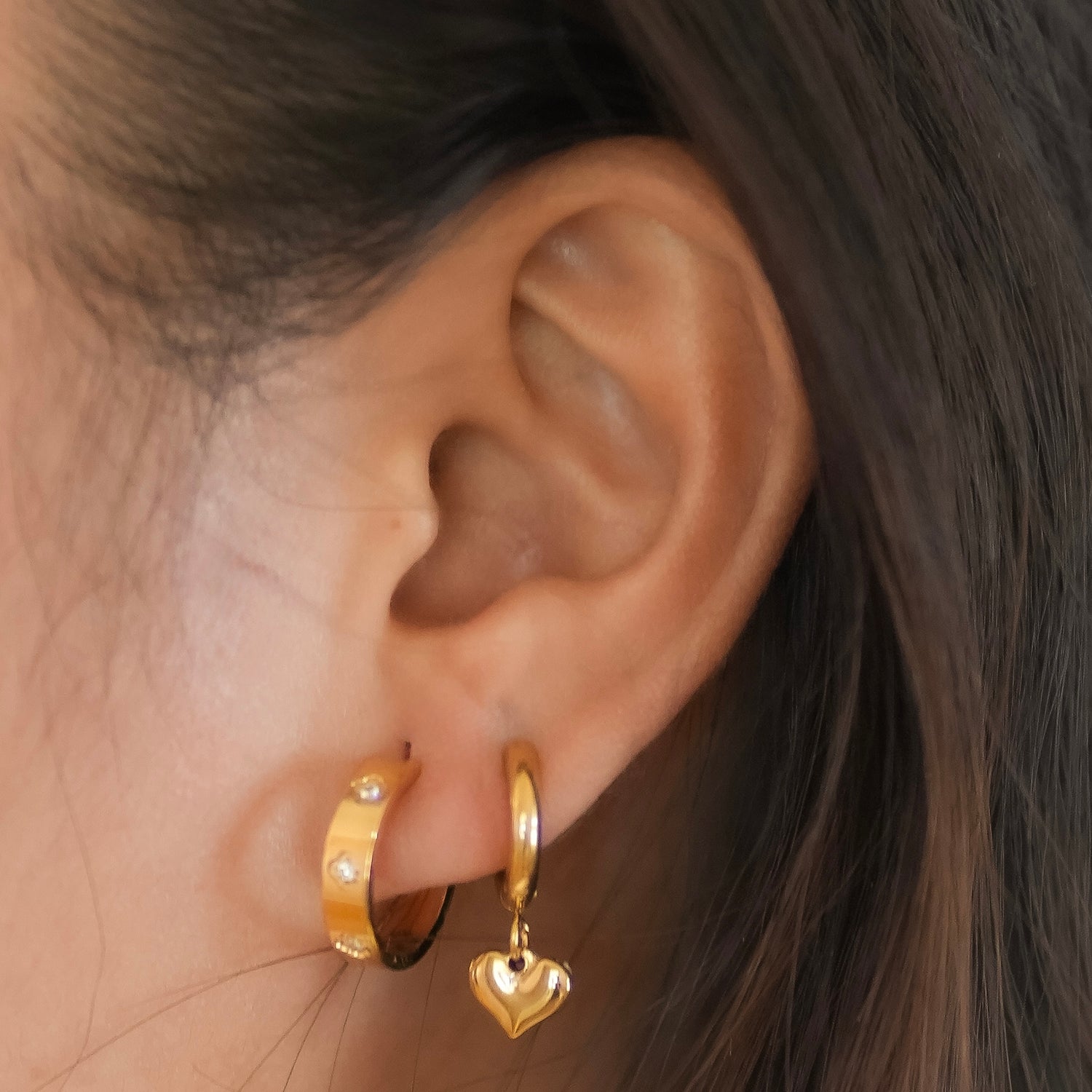 PREMIUM EARRINGS