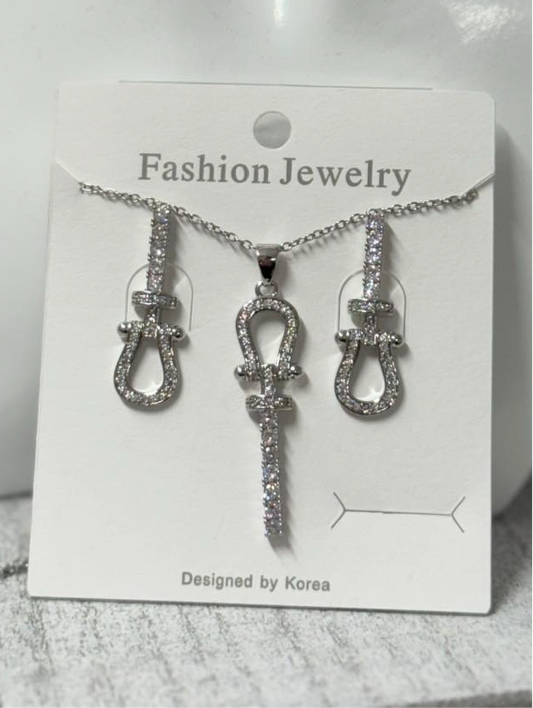 Jewellery Set 942