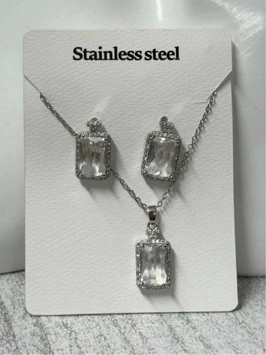 Jewellery Set 941