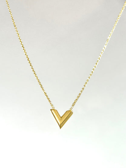 Vanessa Necklace