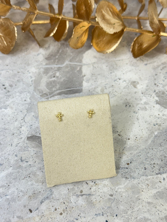 hoop earrings, gold earrings, silver earrings, small gold earrings, earrings australia, affordable earrings, cheap earrings, waterproof earrings, simple earrings, cute earrings, dainty earrings, sparkling earrings, ribbon earrings, faith earrings, cross earrings
