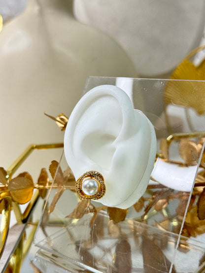 stone earrings, yellow gold earrings, drop earrings, hoop earrings, australia earrings, simple earrings, stud earrings, affordable earrings, cheap earrings, waterproof earrings, pearl earrings
