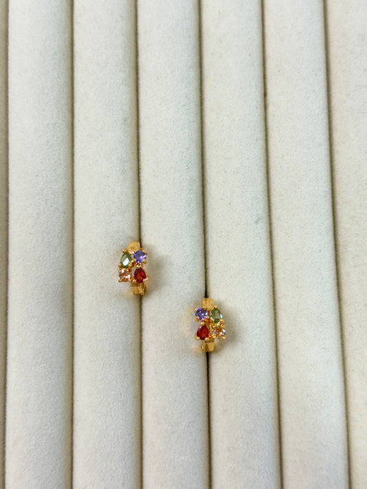 rose gold earrings, hoop earrings, drop earrings, stone earrings, stud earrings, australia earrings, simple earrings, sparkling earrings, affordable earrings, cheap earrings, waterproof earrings, earrings for any occasion, versatile earrings, heart earrings, cute earrings, flower earrings, unique design earrings, pearl earrings, dangling earrings, multicolored stone earrings, colorful earrings