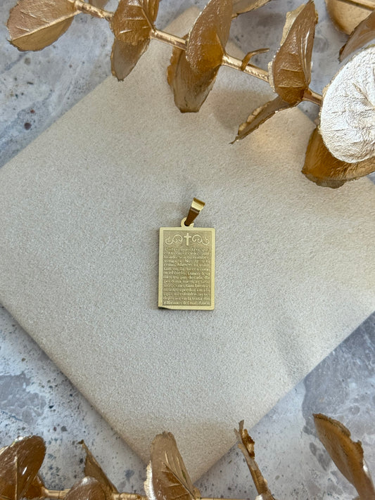 gold pendant, simple pendant, timeless design pendant, pendant for any occasion, cute pendant, versatile pendant, pendant for necklace, bold pendant, statement pendant
