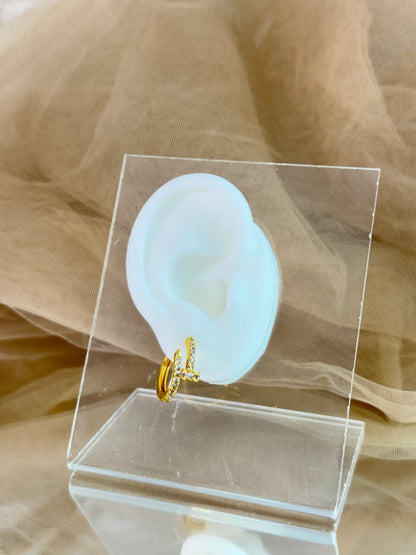 stone earrings, yellow gold earrings, drop earrings, australia earrings, simple earrings, stud earrings, affordable earrings, cheap earrings, waterproof earrings, hoop earrings
