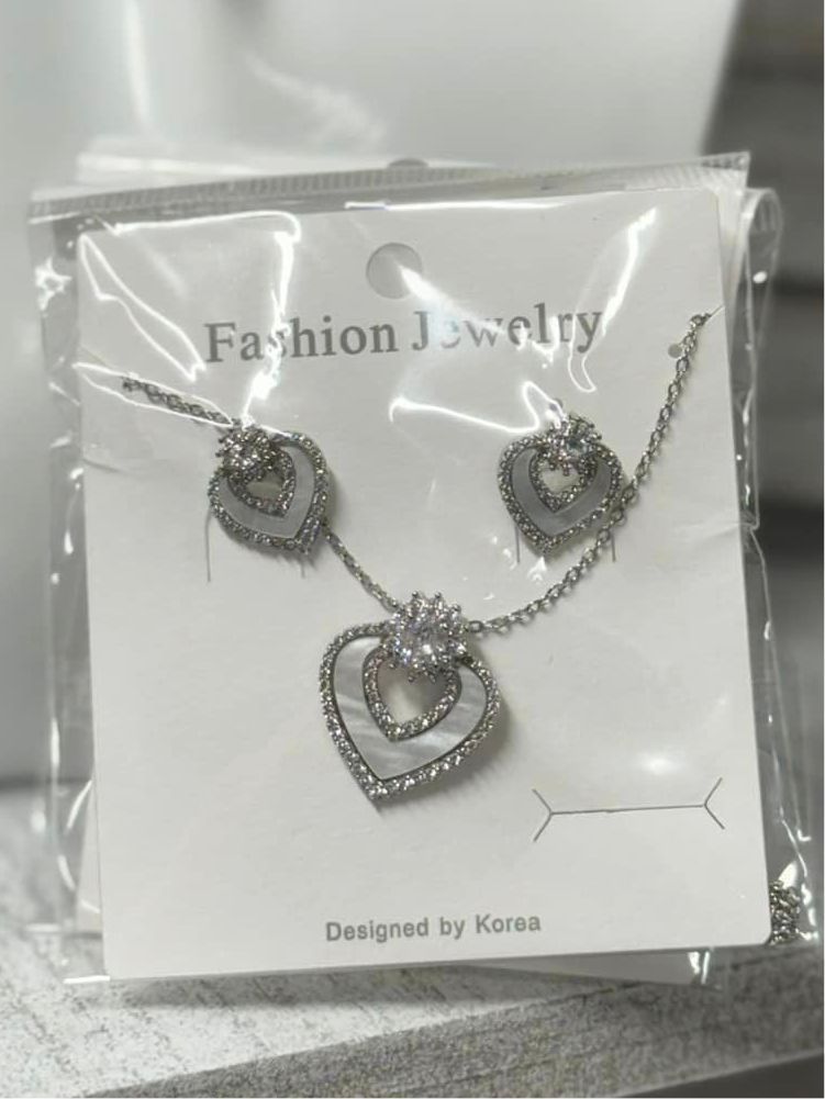 Jewellery Set 948