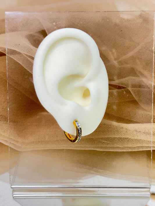 yellow gold earrings, cute earrings, simple earring, stone earrings, small stud earrings, australia earrings