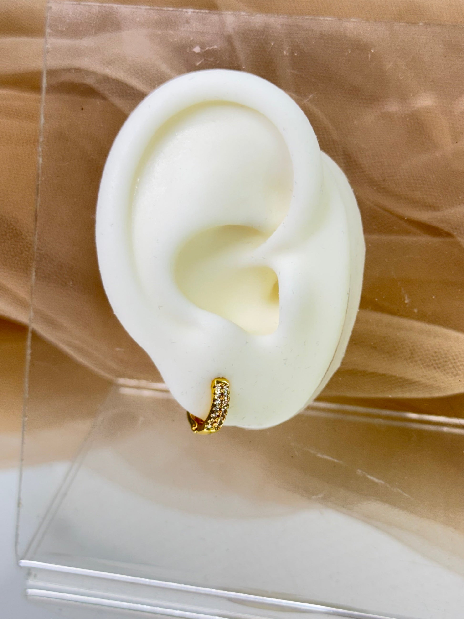 yellow gold earrings, cute earrings, simple earring, stone earrings, hoop earrings, australia earrings