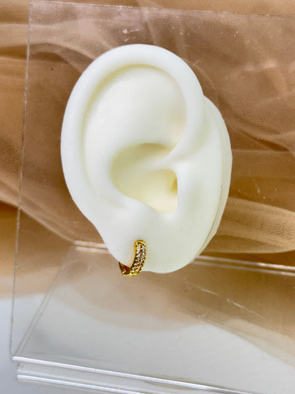 yellow gold earrings, cute earrings, simple earring, stone earrings, hoop earrings, australia earrings