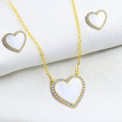 Azelie Jewellery Set 937