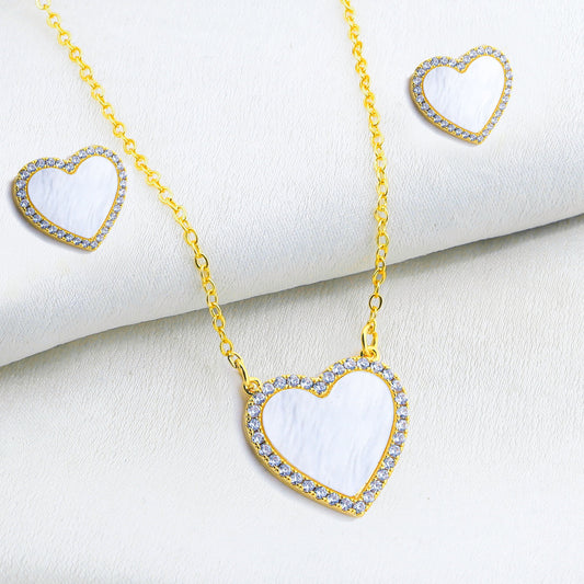 Azelie Jewellery Set 937