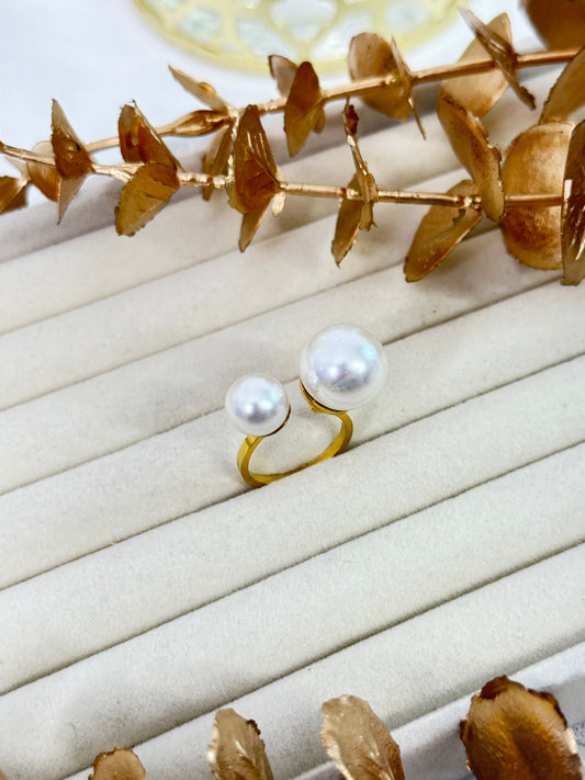 Perla Ring