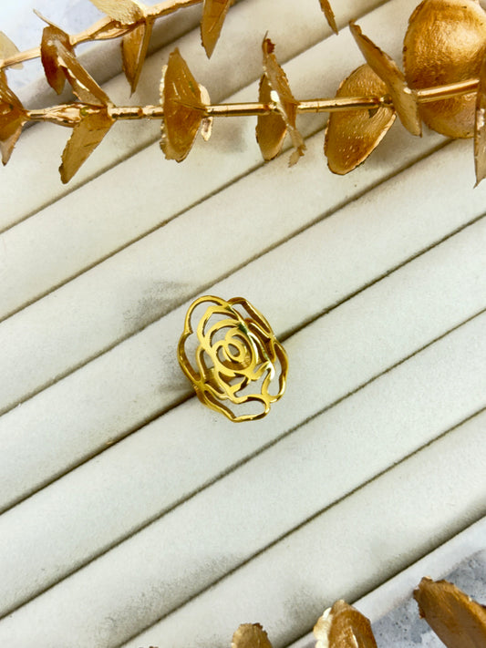 The Flora Ring 1349