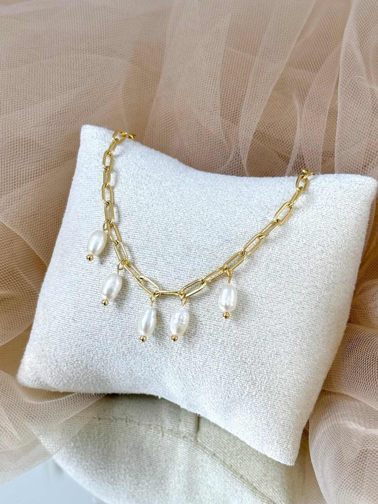 Alice Bracelet 4643
