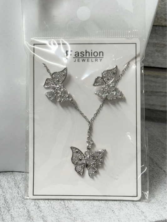 Jewellery Set 943