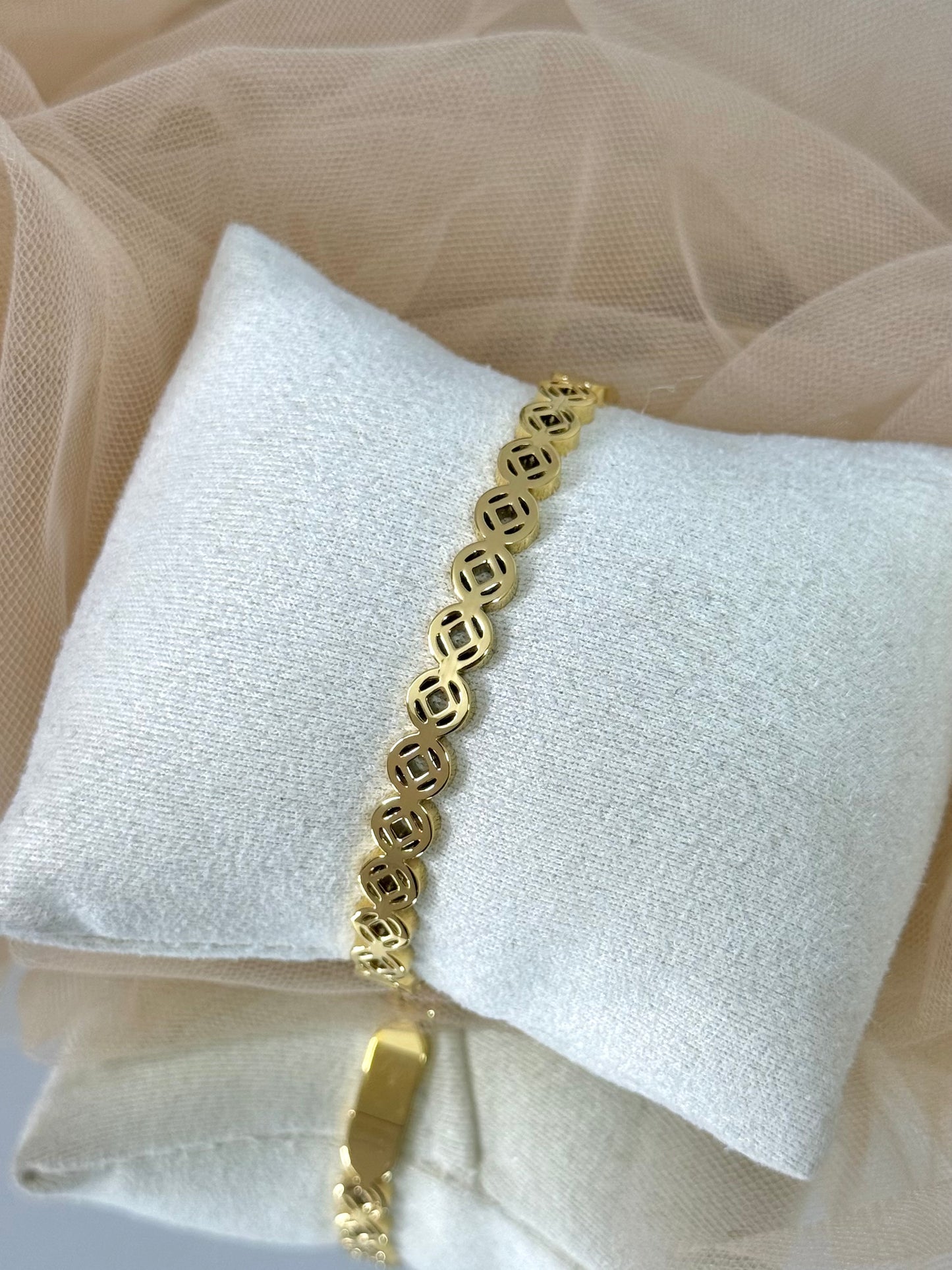 Catalina Bangle