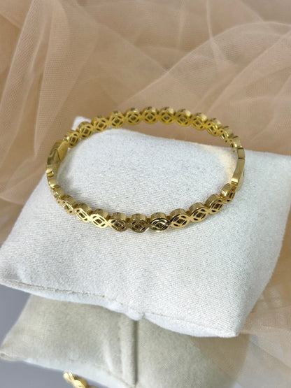 Catalina Bangle