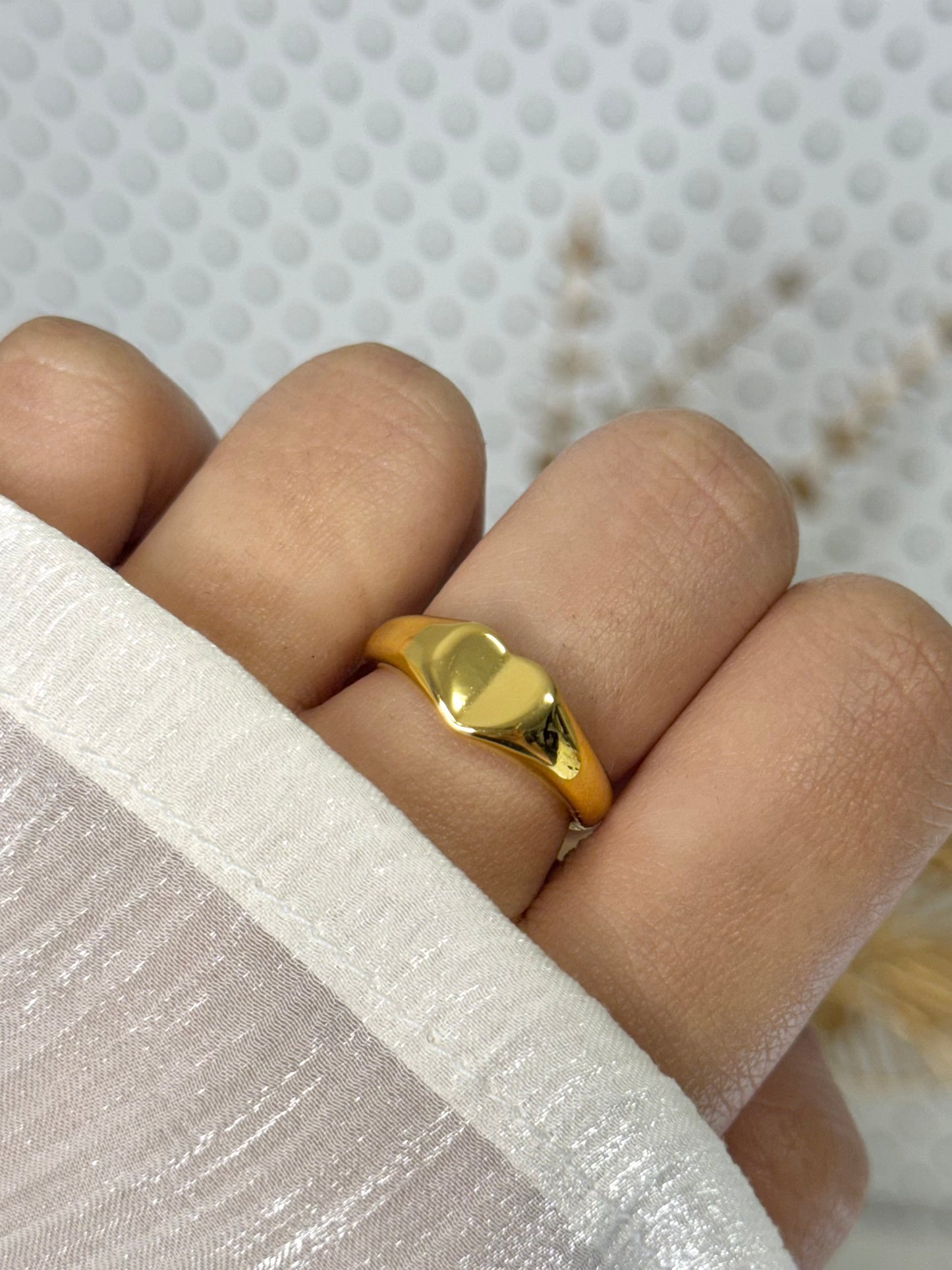 Dania Ring 4638