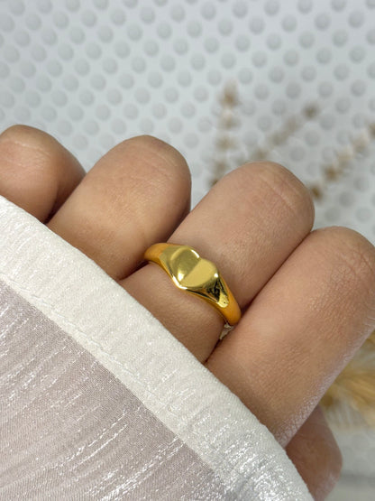 Dania Ring 4638