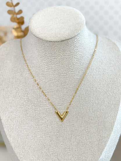 Vanessa Necklace