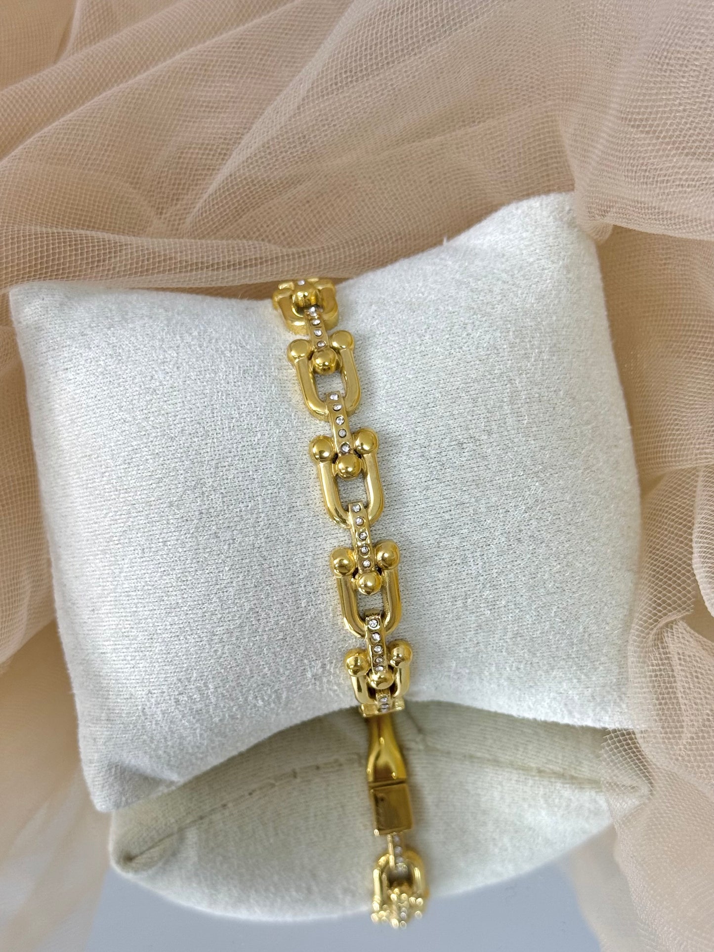 Adana Bangle
