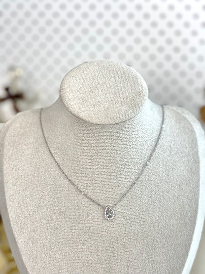 Anita Silver | Necklace 4587