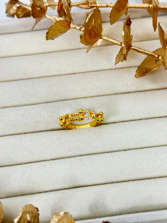 Ada in Stone | Ring 1352