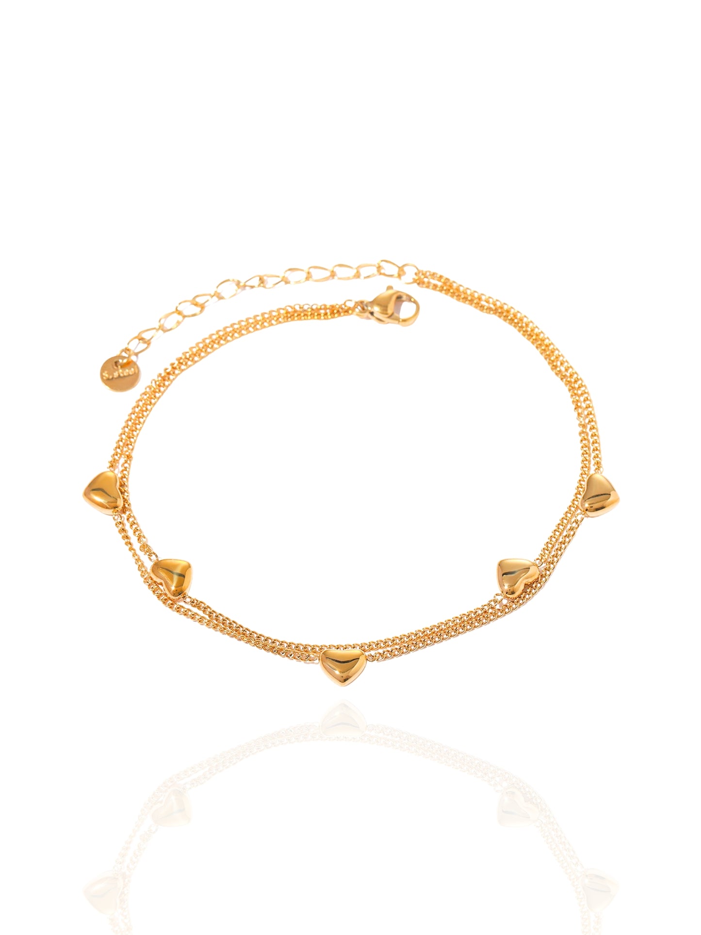timeless jewellery, perfect gift for her, elegant anklet, dainty jewellery, simple anklet, fashion accessories, minimal anklet, pearl anklet, sleek jewellery, trendy jewellery, statement anklet, stylish anklet, cute anklet, dainty anklet, gold anklet, dangling pearl anklet, chain anklet, heart anklet, beaded anklet, layered anklet
