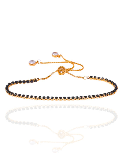 Cadence Bracelet