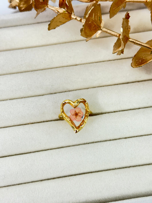 Flora Ring