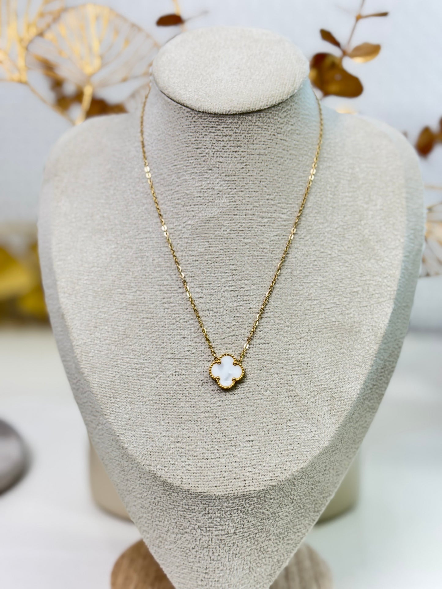 Timeless Jewellery, Simple Necklace, Perfect Gift for Her
Elegant Necklace, Dainty Jewelry, Classic Gold Chain, Fashion Accessories
Sleek Necklace, Trendy Jewellery, Lightweight Chain, Stylish Gift Idea
Statement Necklace, Modern Jewellery, Versatile Chain, Women's Fashion Necklace
Luxury Necklace, Hypoallergenic Jewellery, Durable Chain, Non-Tarnish Necklace
Chic Necklace, Birthday Gift, Anniversary Jewellery, Must-Have Accessory