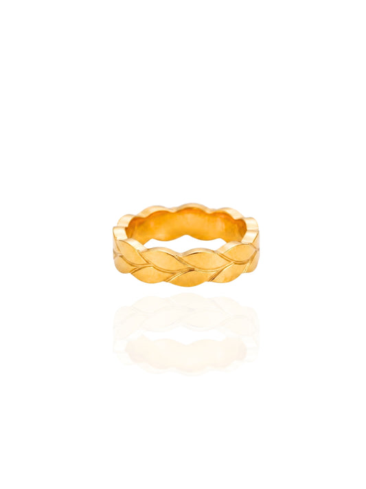 timeless jewellery, perfect gift for her, elegant jewellery, dainty jewellery, simple jewellery, fashion accessories, sleek jewellery, trendy jewellery, lightweight ring, stylish jewellery, simple ring, statement ring, ring Australia, pearl design ring, ring with stones, classic gold ring, gold ring, chunky ring, simple ring, ring with stones, ball ring, steel ball ring, geometric ring, unique design ring, minimalist ring