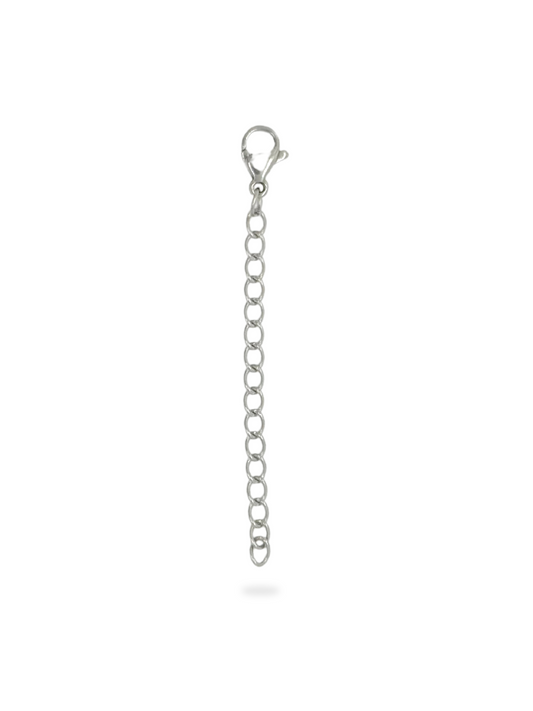 Extender in Silver 4698