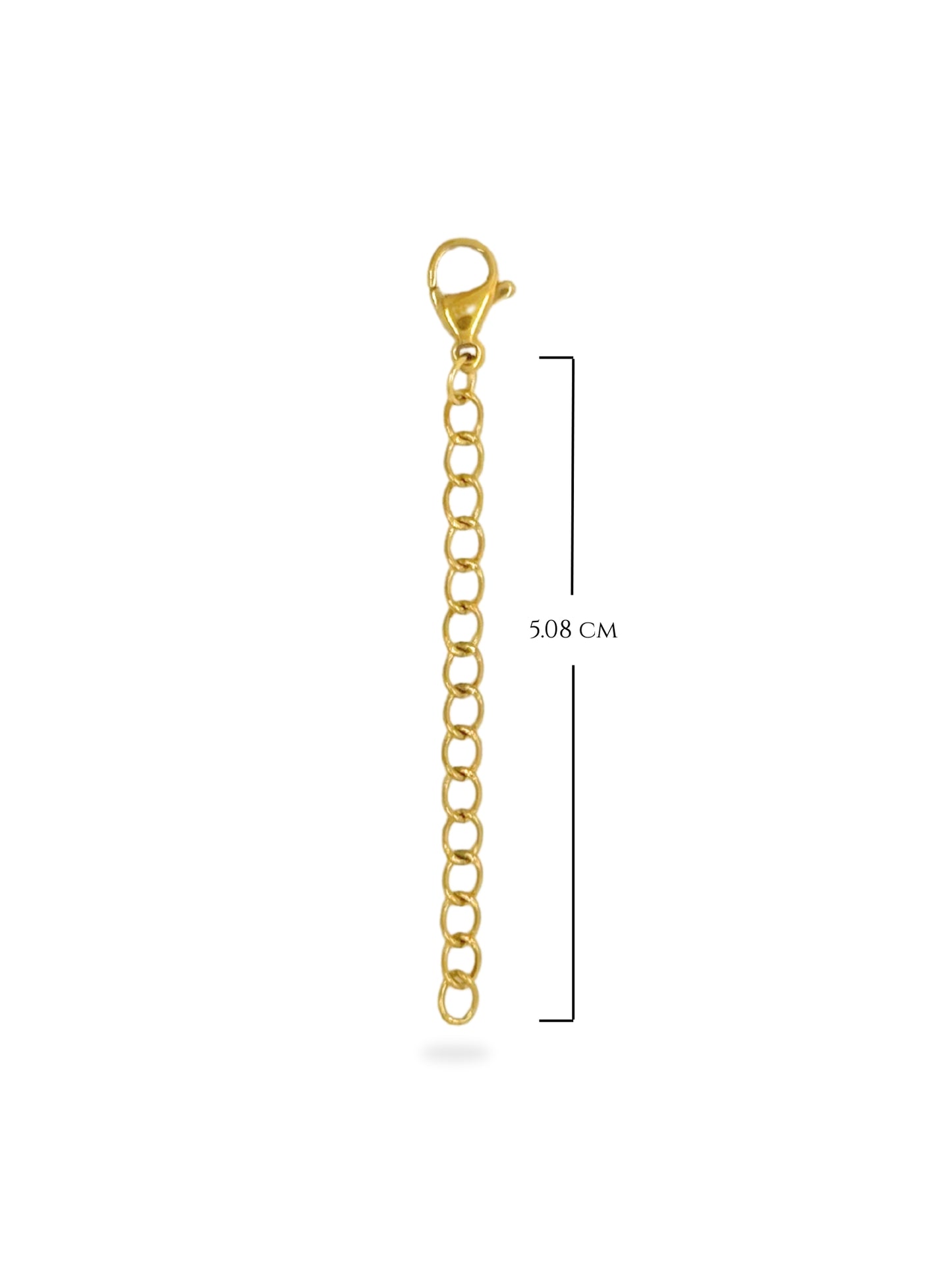 Extender in Gold
