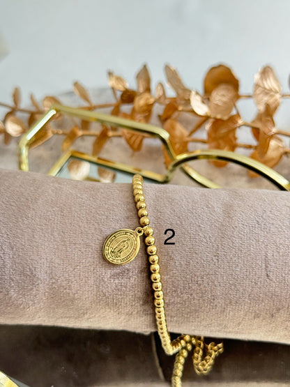 Bracelet 344