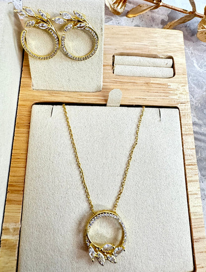 Jewellery Set 922