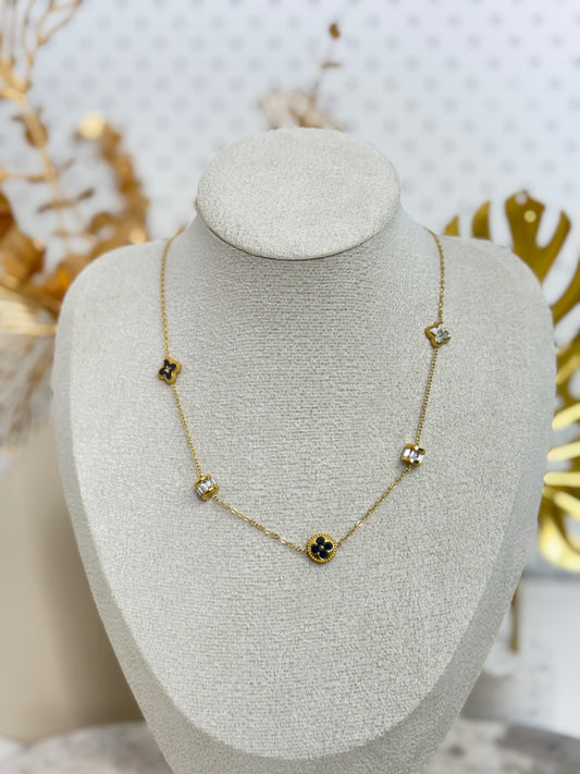 Amelie Necklace 198