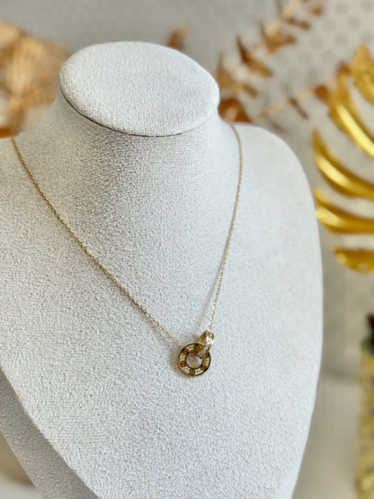 Charlotte Necklace