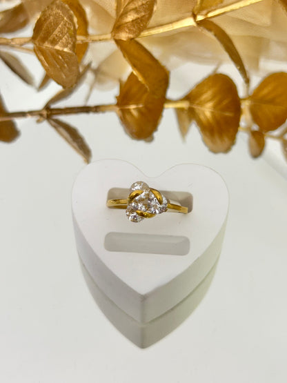 Lula Ring 3996