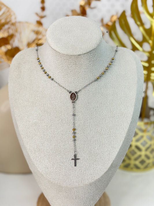 Religious Necklace