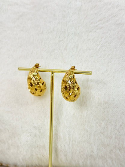 Earrings 987