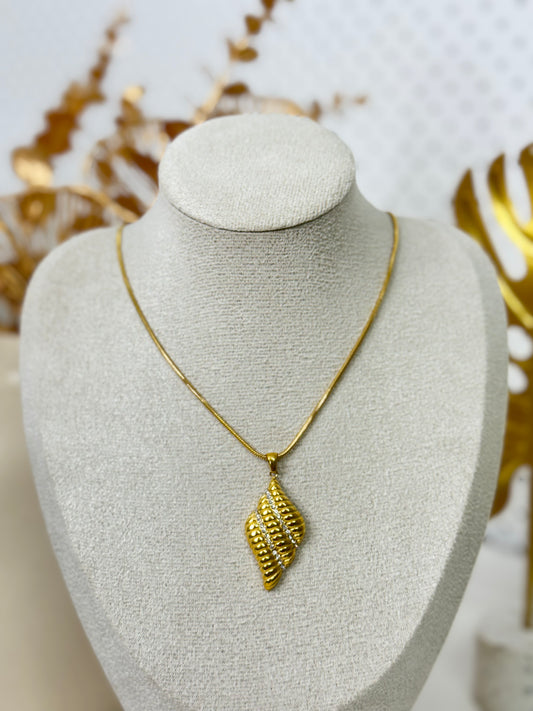 Remi Necklace