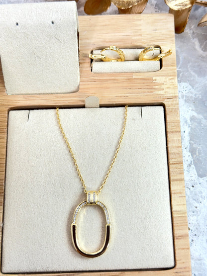 Jewellery Set 919