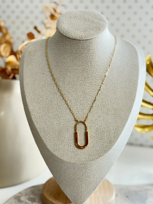Vivian Necklace 138