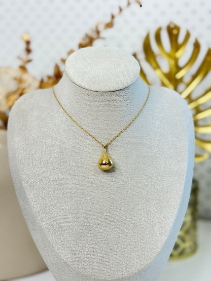 Catherine Necklace 746