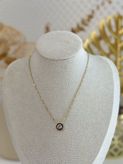 Nala Necklace