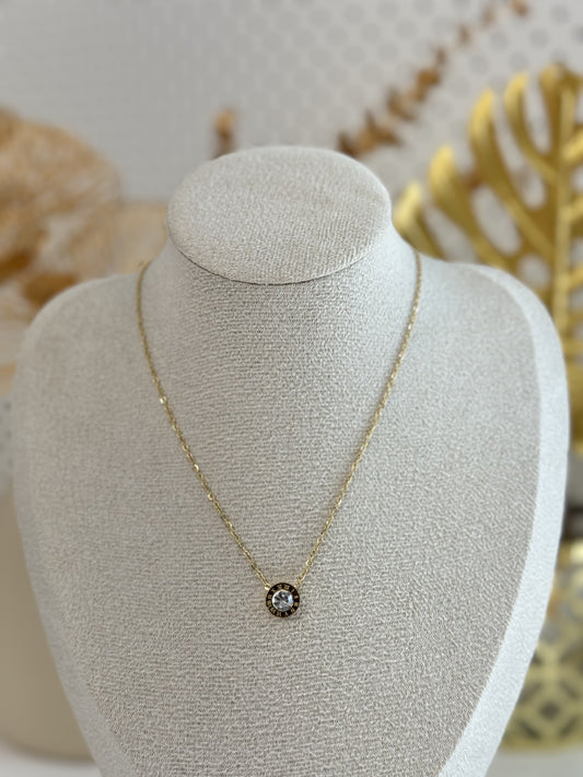 Nala Necklace