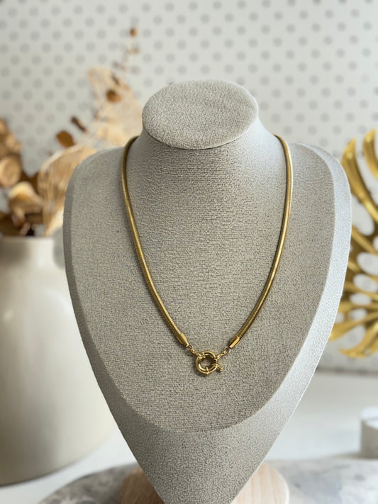 Sunny Necklace 127